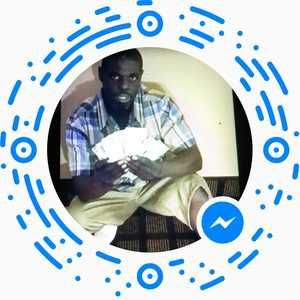 Meet your Posher, Steven